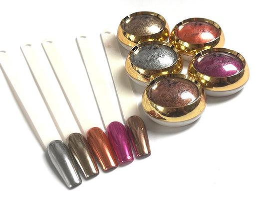 Chrome set 1