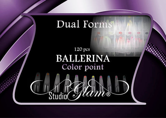 Dual-forms Color point
