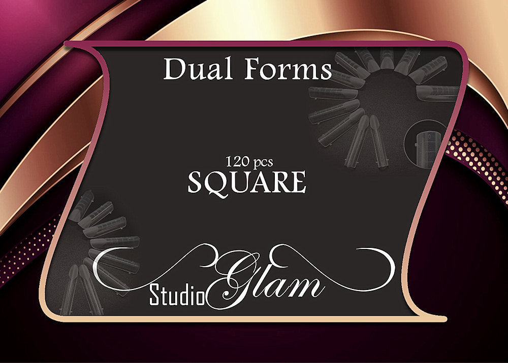 Dual forms Square