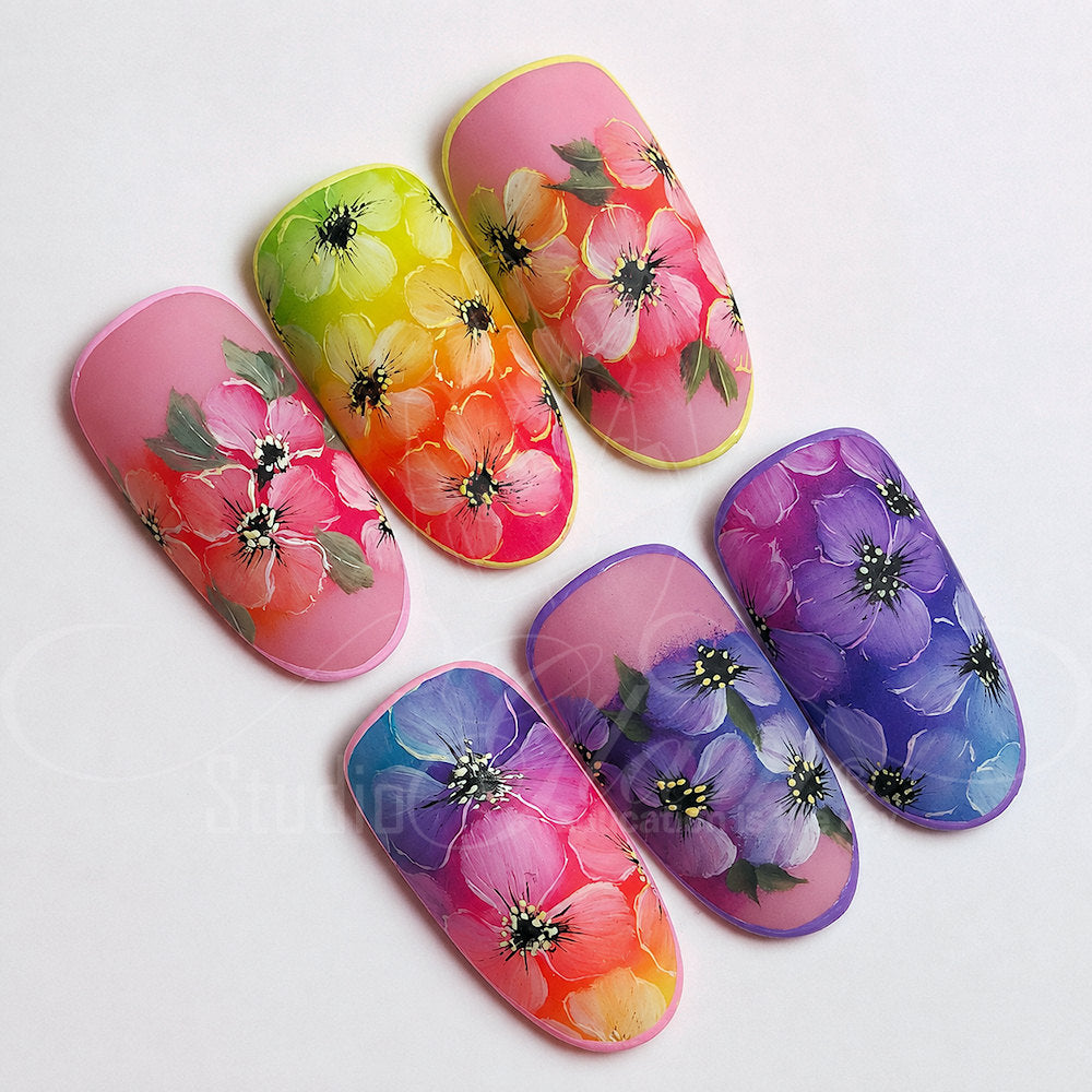 Bloom & Blend