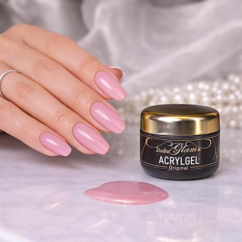 Acrylgel Blossom 50ml ~HEMA/TPO free