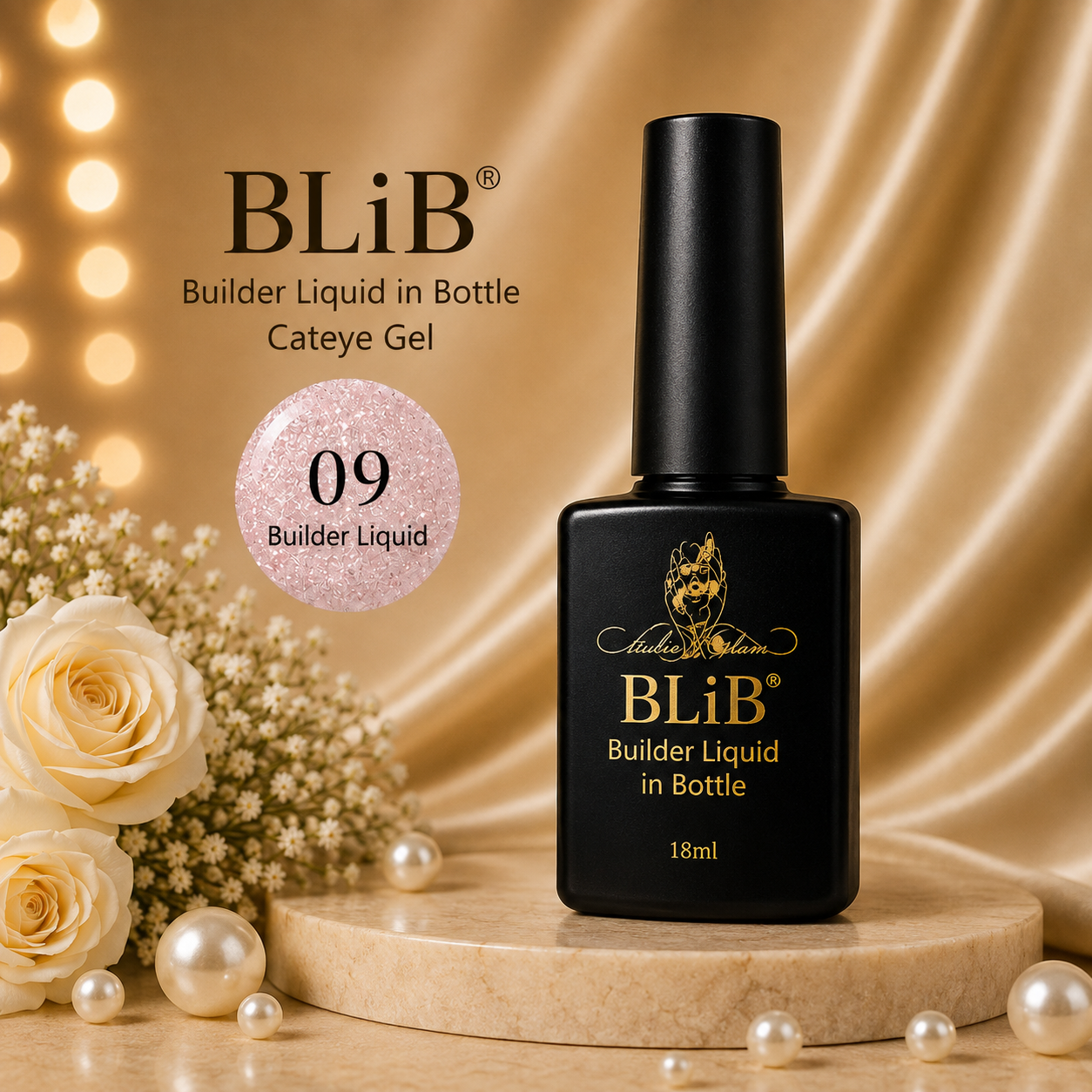 BLiB® – 09 (HEMA- & TPO-vrij)