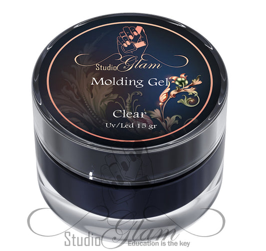 Molding gel Clear