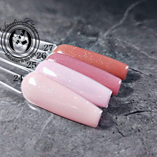 Nova Gel® #25