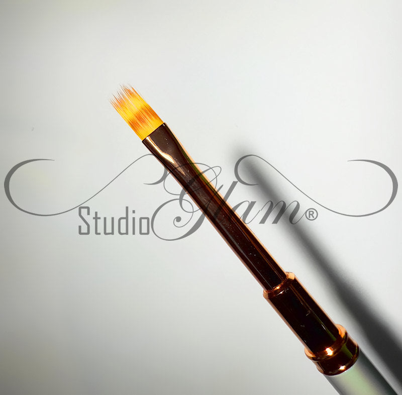 Ombre penseel