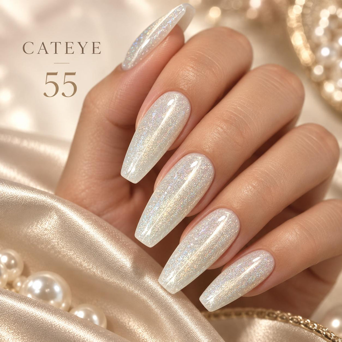 Cat-Eye #55