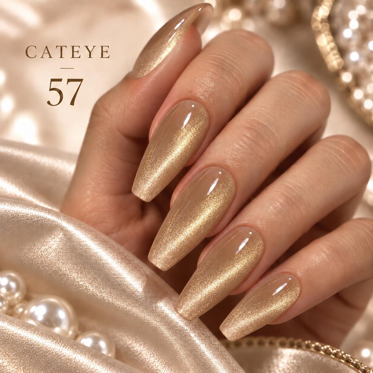 Cat-Eye #57