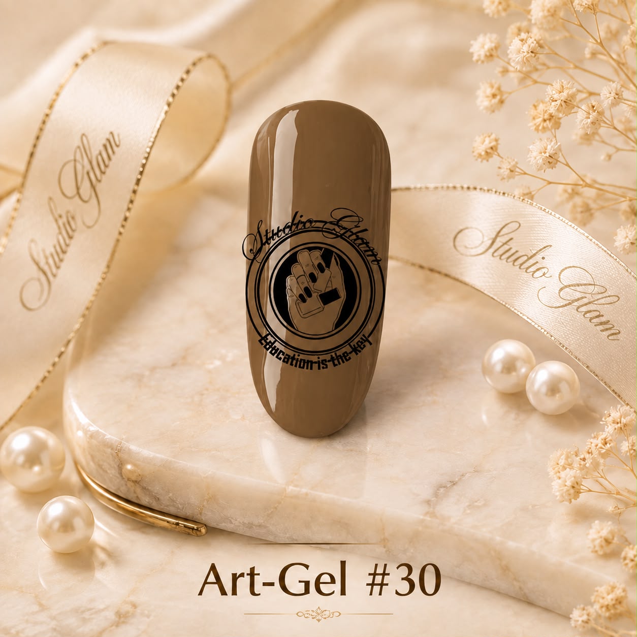 Art-Gel #30