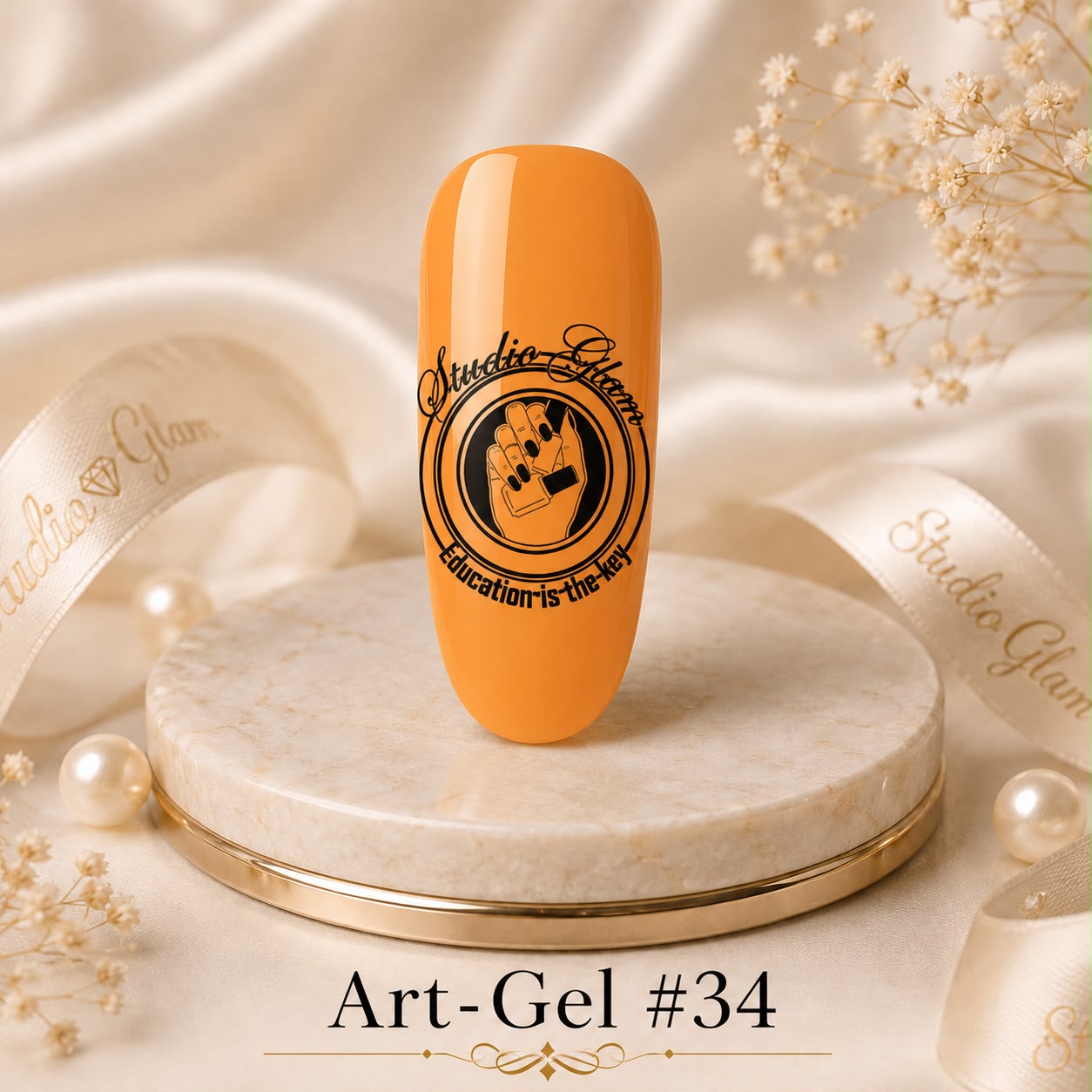 Art-Gel #34