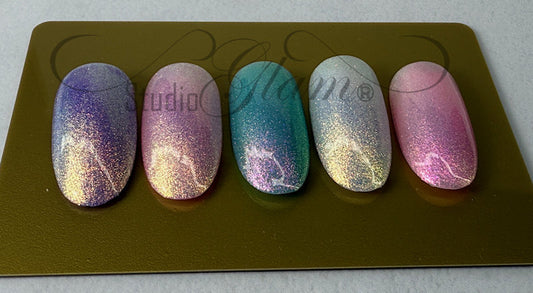 SG Gel polish 69 (HEMA/TPO FREE)