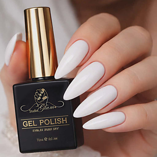 Amazing white 01 (HEMA/TPO FREE)