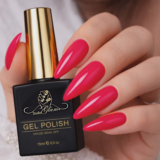 SG Gel polish 10 (HEMA/TPO FREE)