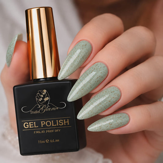 SG Gel polish 101 (HEMA/TPO FREE)