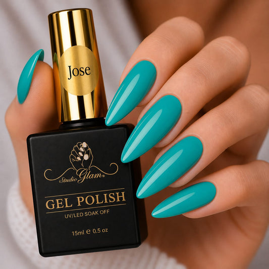 SG Gel polish 107 Jose (HEMA/TPO FREE)