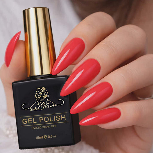 SG Gel polish 11 (HEMA/TPO FREE)