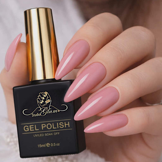 SG Gel polish 12 (HEMA/TPO FREE)