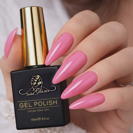 SG Gel polish 13 (HEMA/TPO FREE)