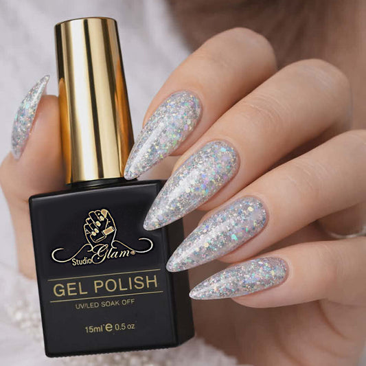 SG Gel polish 15 (HEMA/TPO FREE)