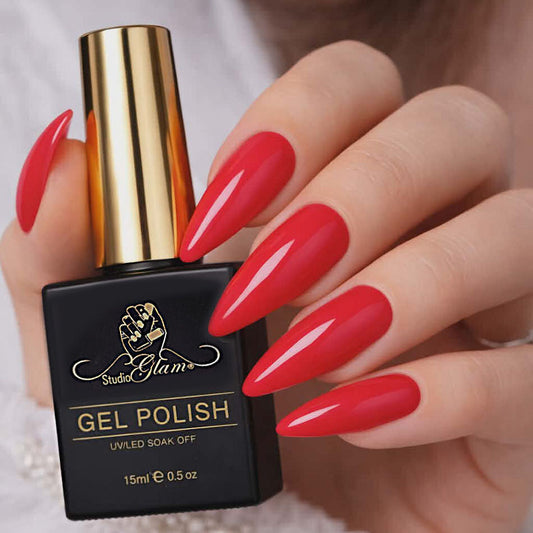 SG Gel polish 17 (HEMA/TPO FREE)