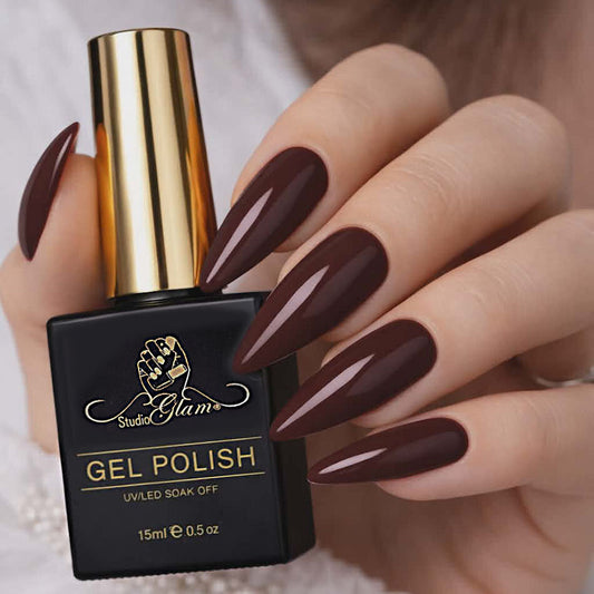 SG Gel polish 19 (HEMA/TPO FREE)