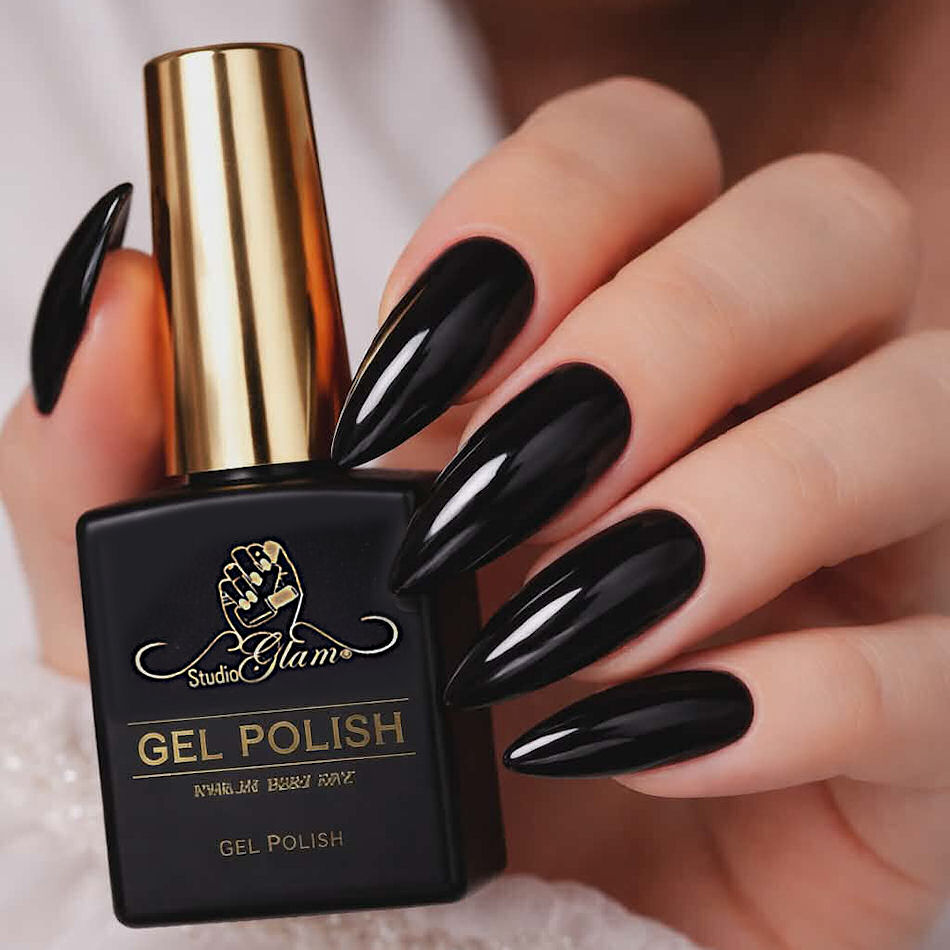 Amazing Black 02 (HEMA/TPO FREE)