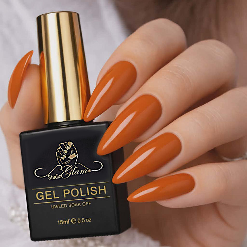 SG Gel polish 20 (HEMA/TPO FREE)