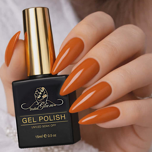 SG Gel polish 20 (HEMA/TPO FREE)