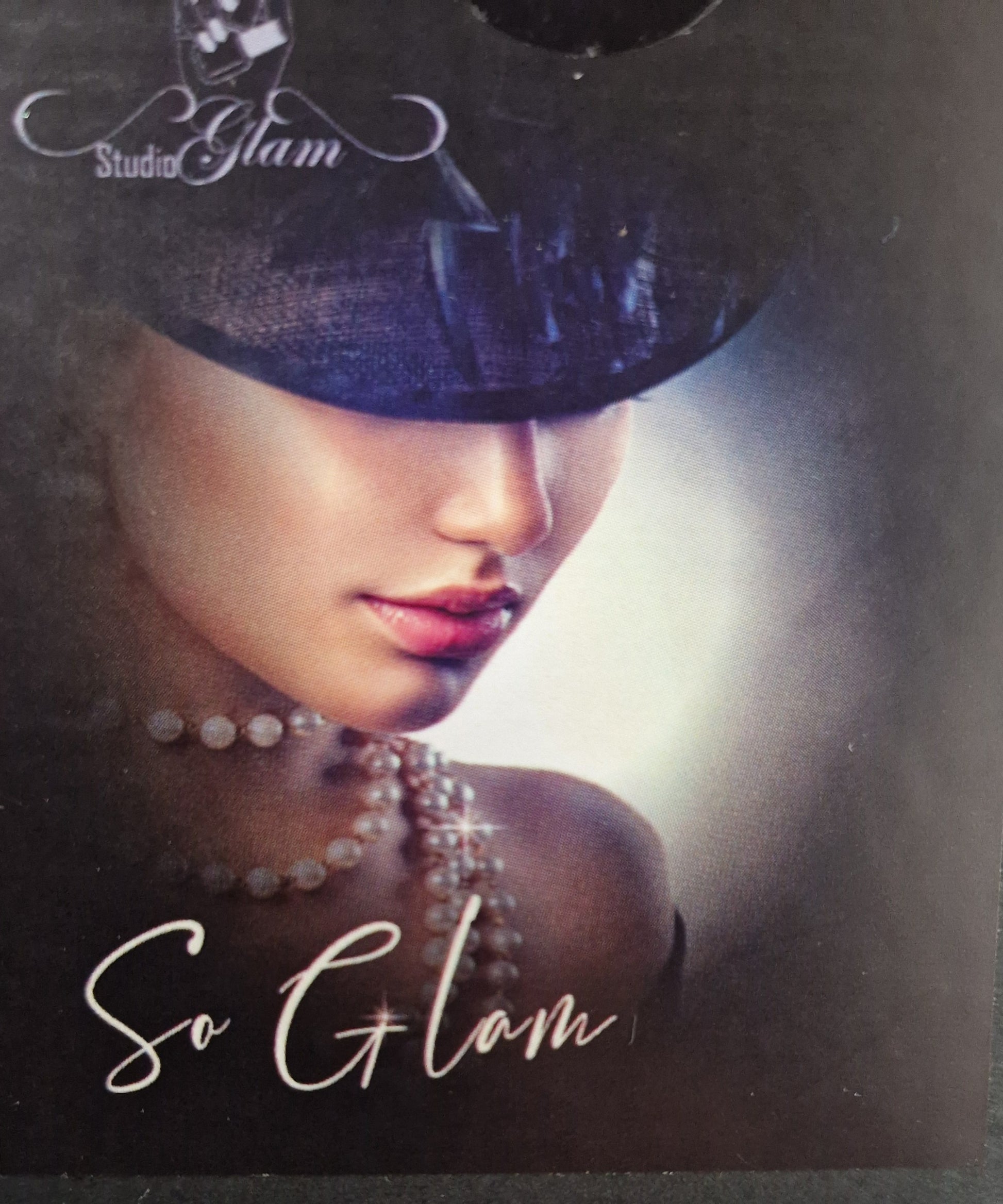 Gelpolish collectie "So Glam" HEMA/TPO free