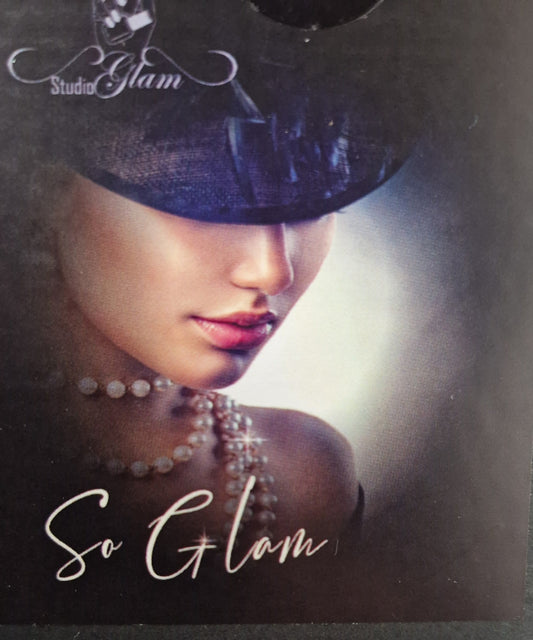 Gelpolish collectie "So Glam" HEMA/TPO free