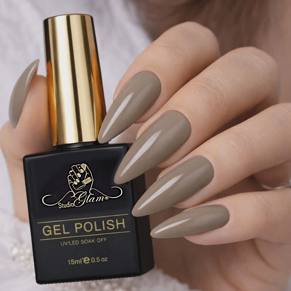 SG Gel polish 22 (HEMA/TPO FREE)