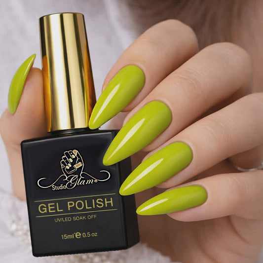 SG Gel polish 23 (HEMA/TPO FREE)