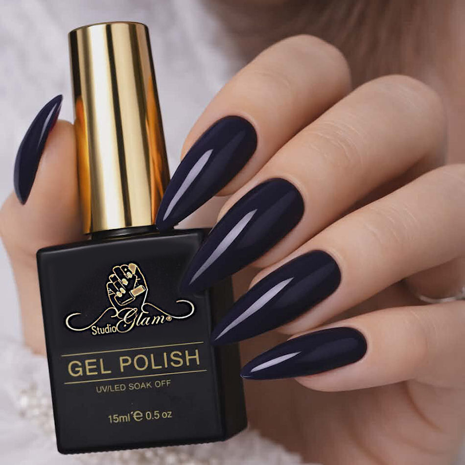 SG Gel polish 24 (HEMA/TPO FREE)