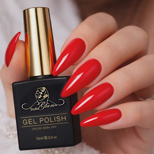 SG Gel polish 03 (HEMA/TPO FREE)