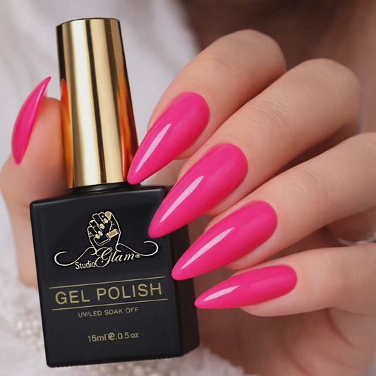 SG Gel polish 04 (HEMA/TPO FREE)