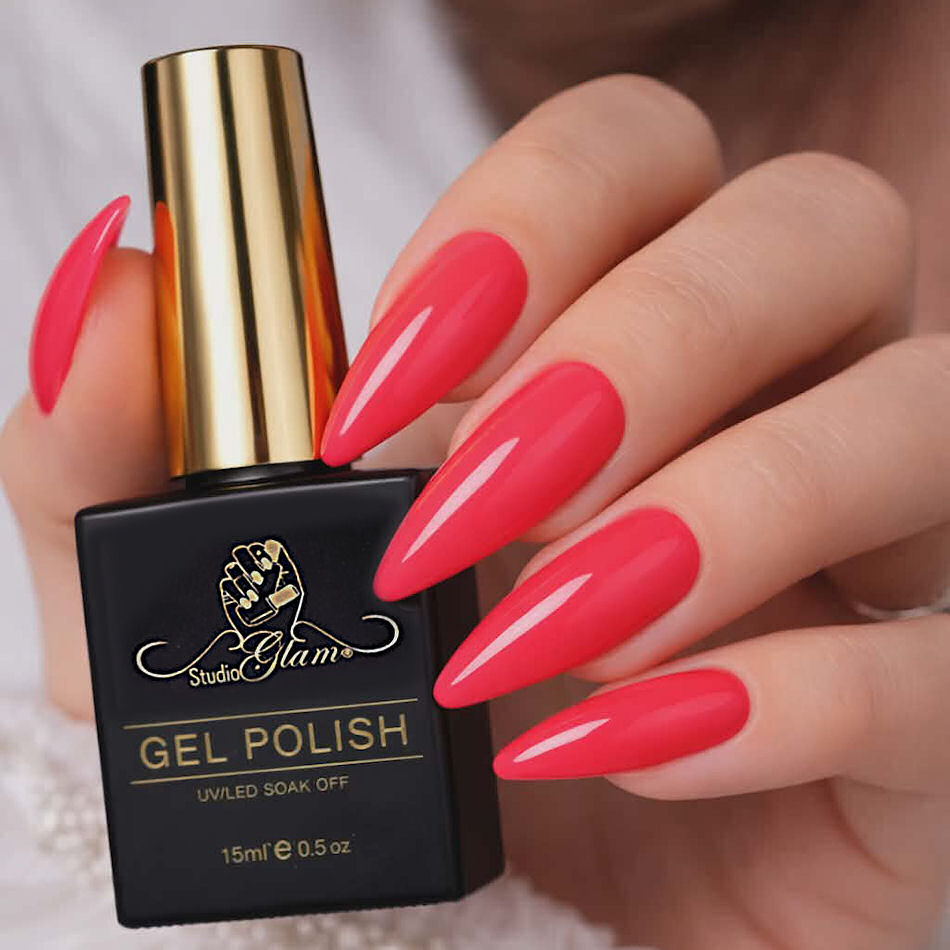 SG Gel polish 05 (HEMA/TPO FREE)
