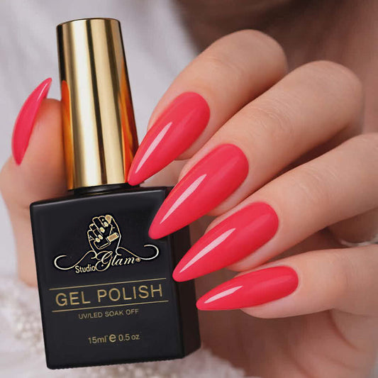 SG Gel polish 05 (HEMA/TPO FREE)