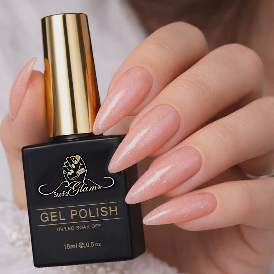 SG Gel polish 06 (HEMA/TPO FREE)