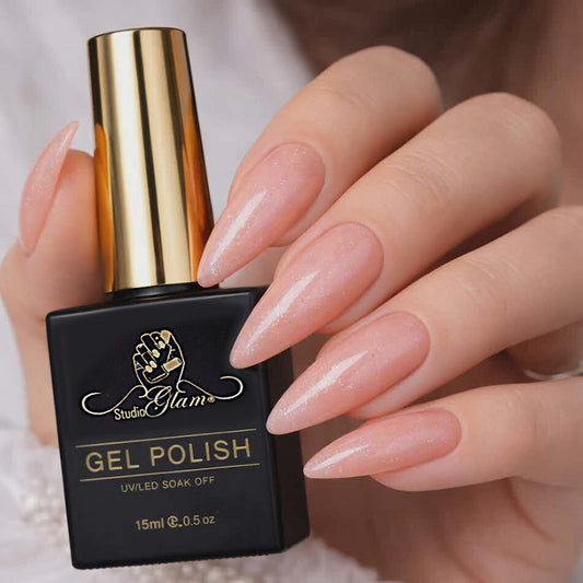 SG Gel polish 06 (HEMA/TPO FREE)