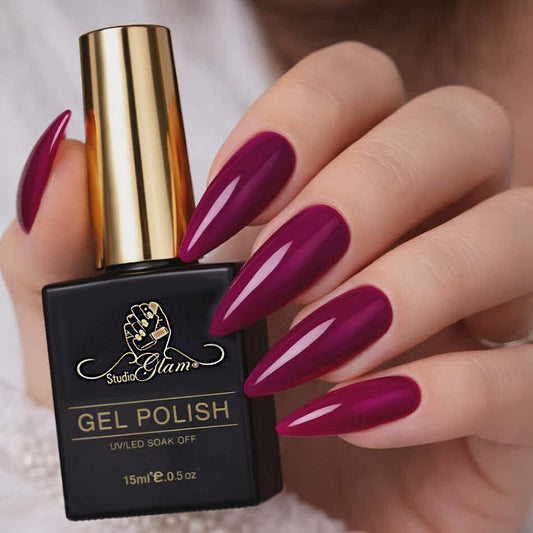 SG Gel polish 07 (HEMA/TPO FREE)