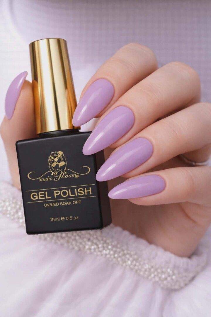 SG Gel polish 79 (HEMA/TPO FREE)