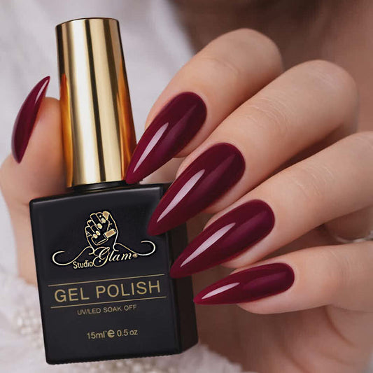 SG Gel polish 08 (HEMA/TPO FREE)