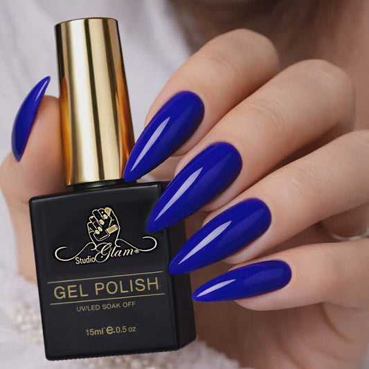 SG Gel polish 09 (HEMA/TPO FREE)