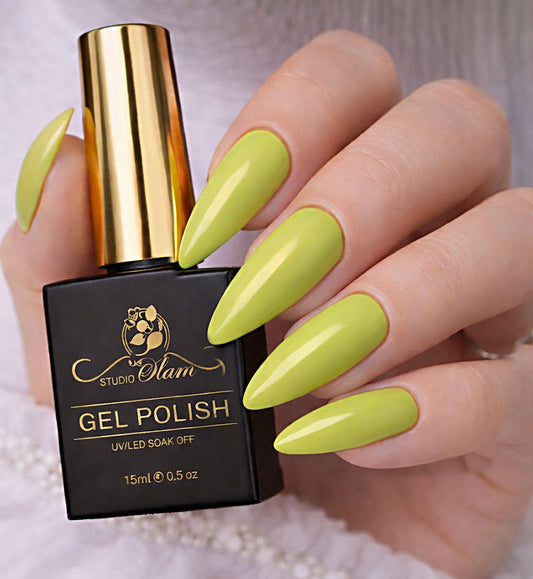 SG Gel polish 98 (HEMA/TPO FREE)