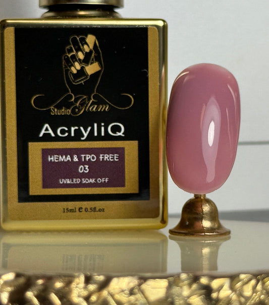 AcryliQ ®  '03'