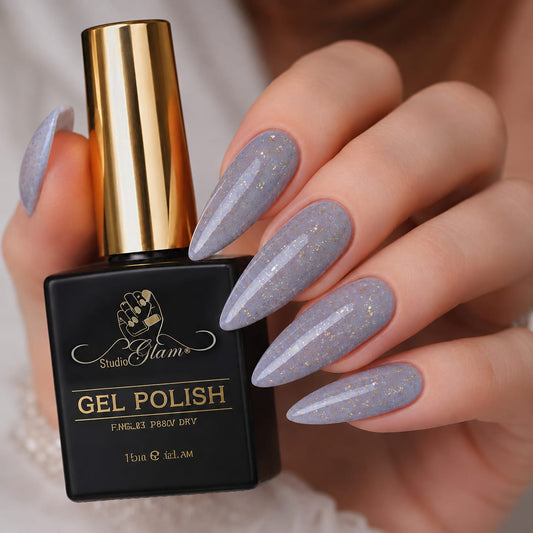 SG Gel polish 100 (HEMA/TPO FREE)