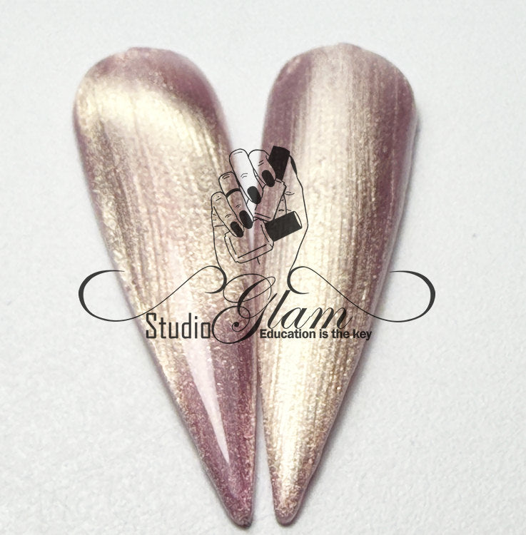 Jelly Cat-eye 12 HEMA/TPO free