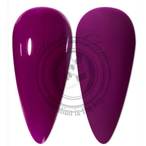 SG Gel polish 18 (HEMA/TPO FREE)