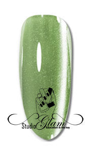 Jelly Cat-eye 010 HEMA/TPO free