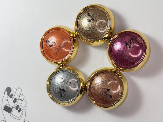 Chrome set 1
