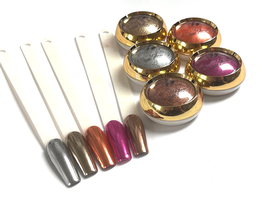 Chrome set 1